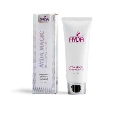 Ayda Magic Bleaching Cream