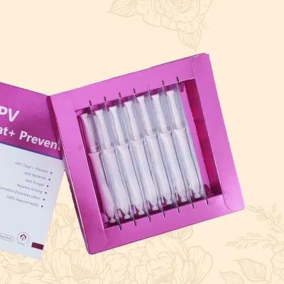 Ayda Anti - HPV Vaginal Gel