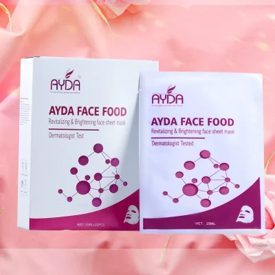 Ayda Facefood