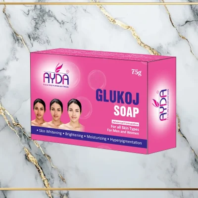 Ayda Glukoj Soap