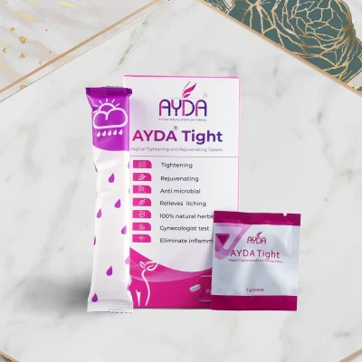 Ayda Tight