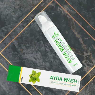 Ayda Wash Mint