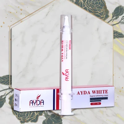 Ayda White