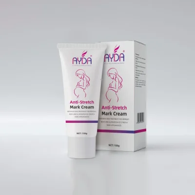 Anti-Stretch Mark Cream