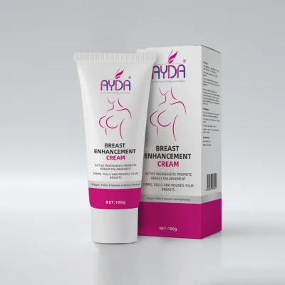 Breast Enhancement Cream
