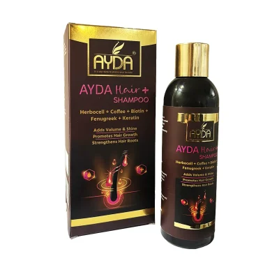 Ayda Hair Shampoo