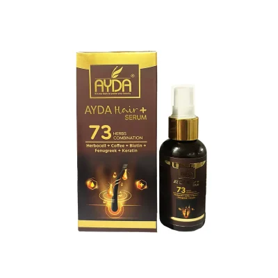 Ayda Hair Serum