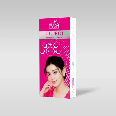 Ayda Glukoj Whitening Cream