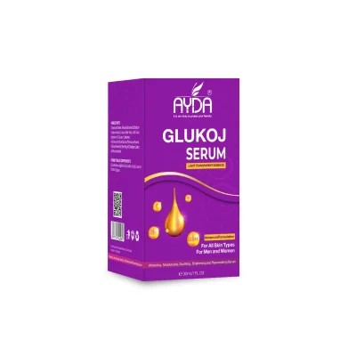 Glokuj Serum