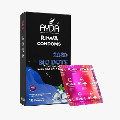 Riwa Big Dots