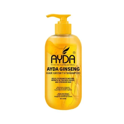 Ayda Ginseng Hair Growth Shampoo