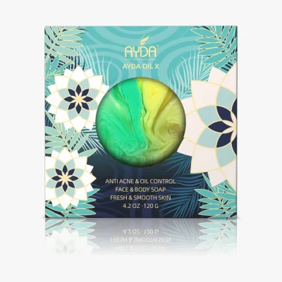 Ayda Oil X