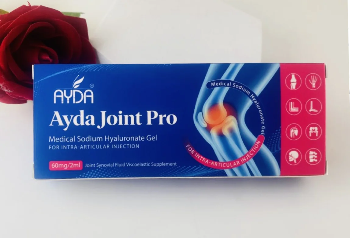 Ayda Joint Pro